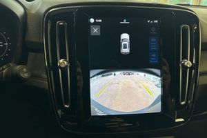 Volvo XC40 bild 24