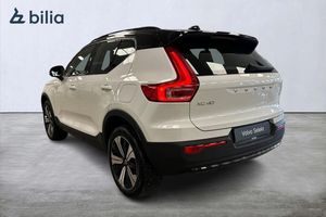 Volvo XC40 bild 4