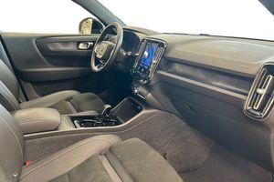 Volvo XC40 bild 15