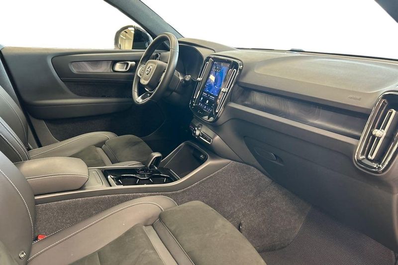 Volvo XC40 bild 15