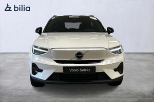 Volvo XC40 bild 8