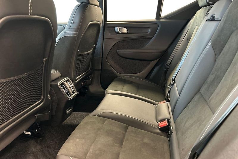 Volvo XC40 bild 16