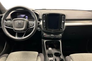 Volvo XC40 bild 12