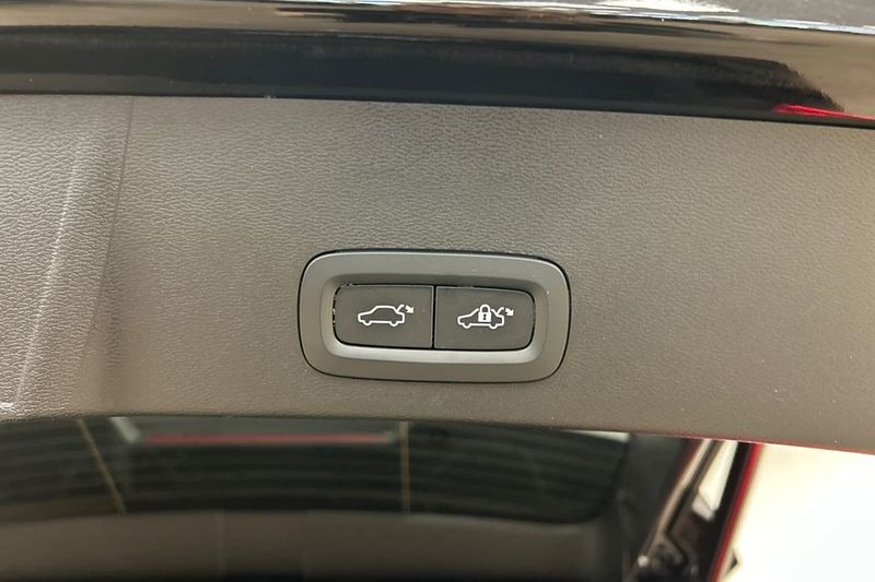 Volvo XC40 bild 23