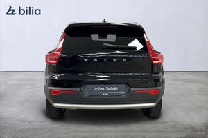 Volvo XC40 bild 9