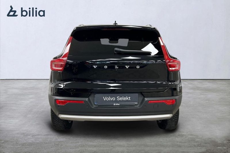 Volvo XC40 bild 9