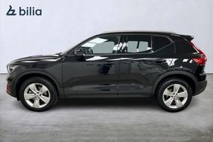 Volvo XC40 bild 2