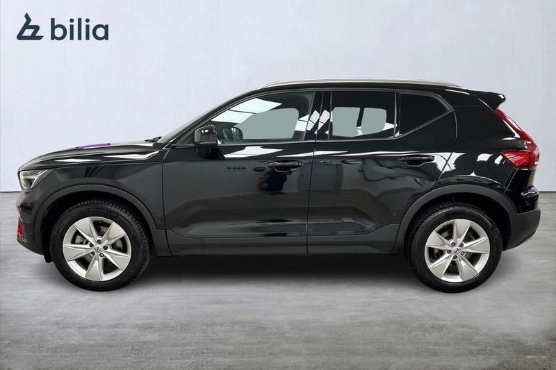 Volvo XC40 bild 2