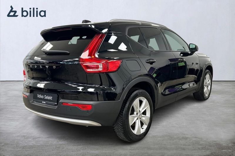 Volvo XC40 bild 5