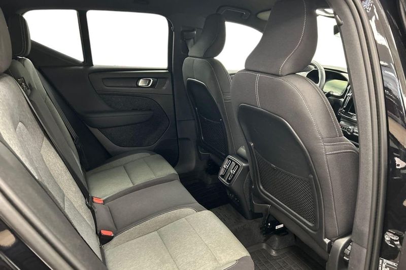 Volvo XC40 bild 17