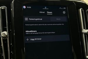 Volvo XC40 bild 25