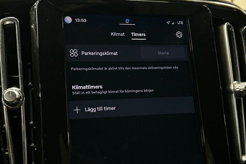 Volvo XC40 bild 25