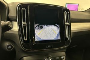 Volvo XC40 bild 22