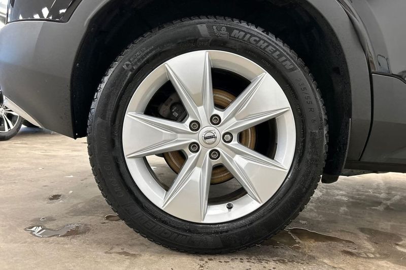 Volvo XC40 bild 10