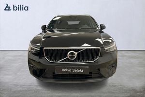 Volvo XC40 bild 8