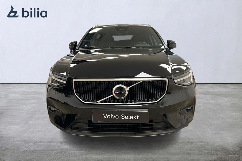Volvo XC40 bild 8