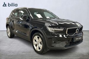 Volvo XC40 bild 7