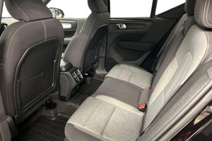 Volvo XC40 bild 16