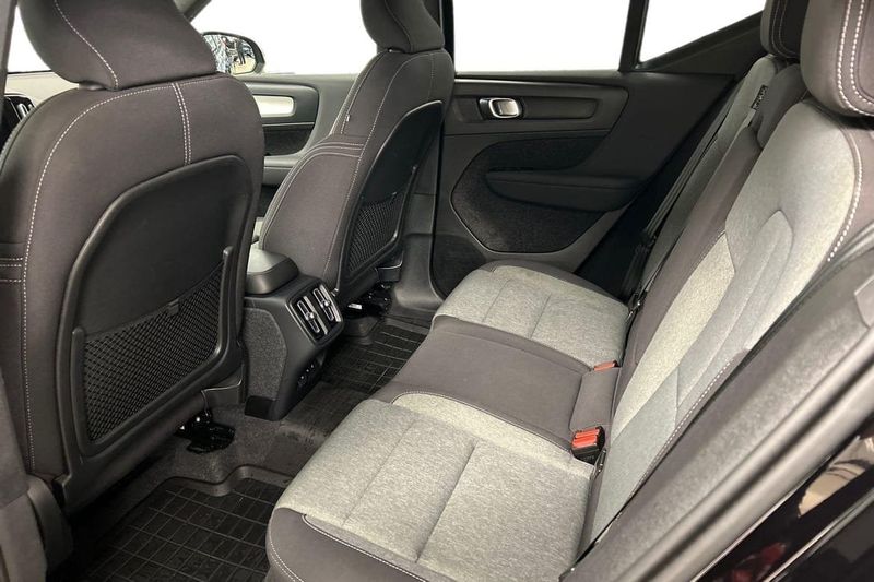 Volvo XC40 bild 16