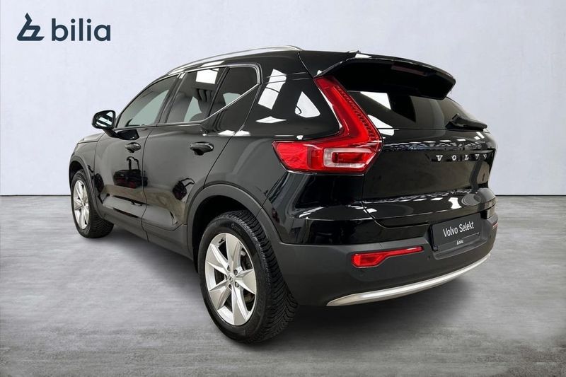 Volvo XC40 bild 4