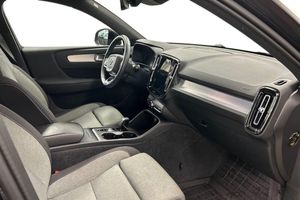 Volvo XC40 bild 15
