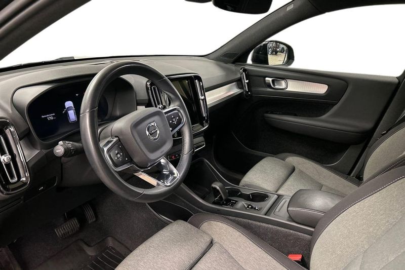 Volvo XC40 bild 14