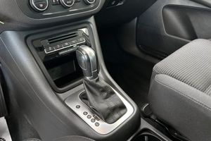 Volkswagen Sharan bild 14