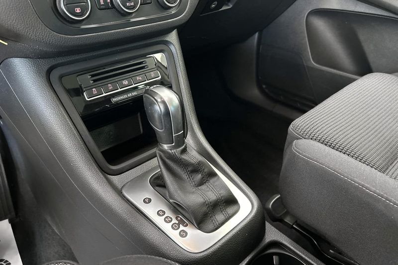 Volkswagen Sharan bild 14