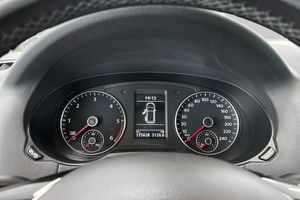 Volkswagen Sharan bild 21