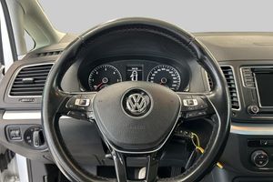 Volkswagen Sharan bild 19