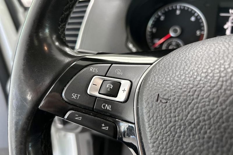 Volkswagen Sharan bild 20