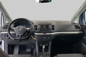 Volkswagen Sharan bild 13