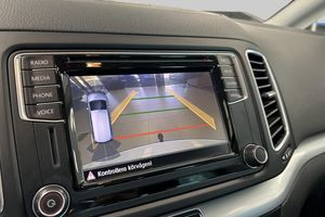 Volkswagen Sharan bild 16
