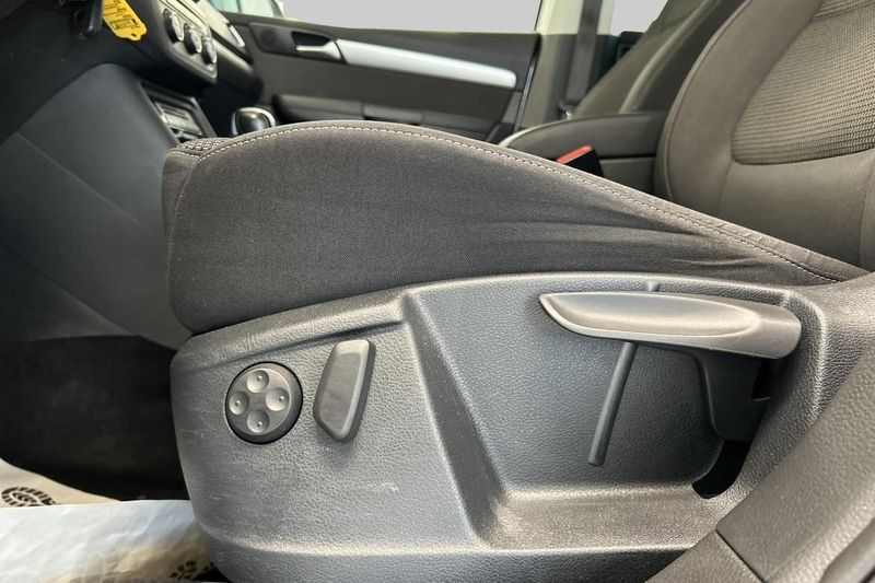 Volkswagen Sharan bild 7