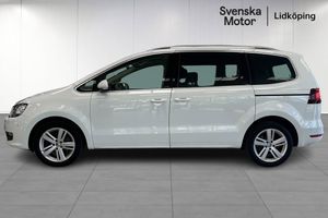 Volkswagen Sharan bild 3