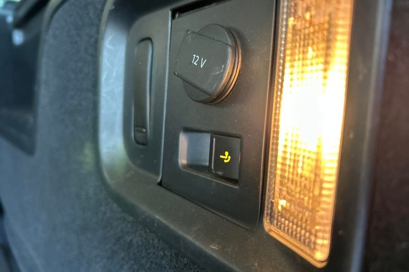 Volkswagen Sharan bild 11