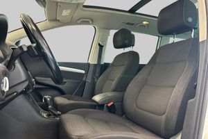 Volkswagen Sharan bild 6