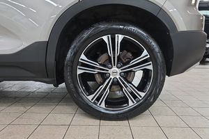 Volvo XC40 bild 17