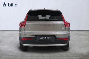 Volvo XC40 bild 5