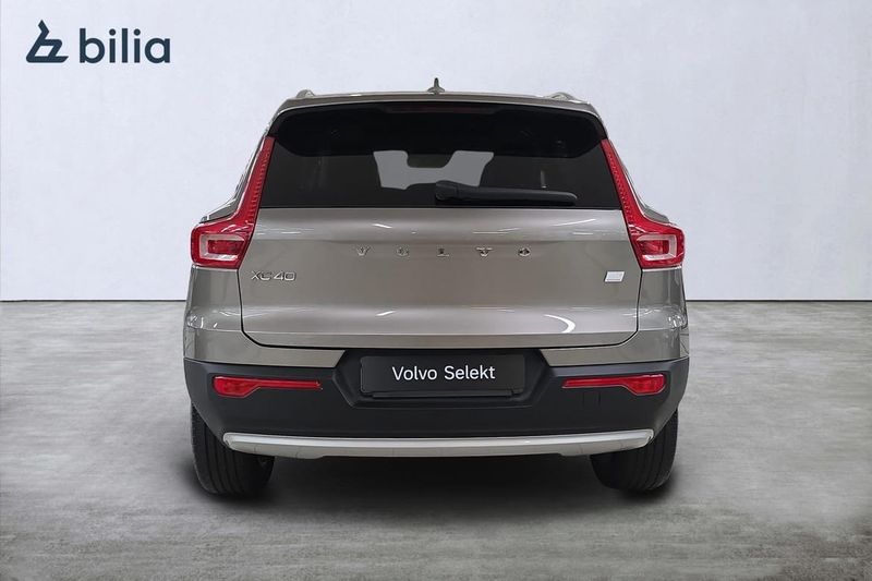 Volvo XC40 bild 5