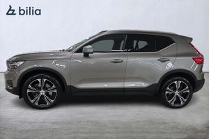 Volvo XC40 bild 3