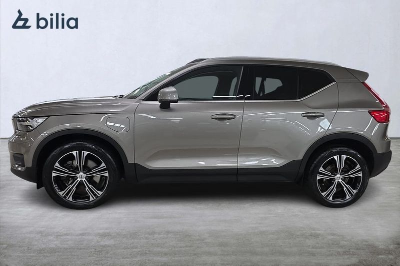 Volvo XC40 bild 3