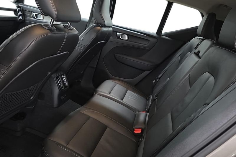 Volvo XC40 bild 13