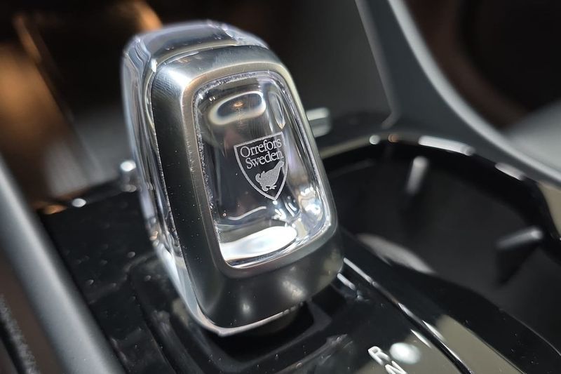 Volvo XC40 bild 24