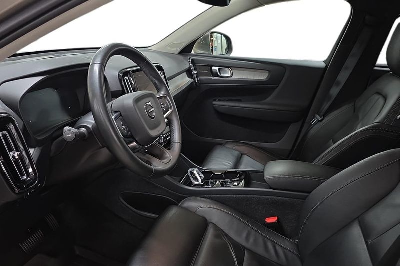 Volvo XC40 bild 14
