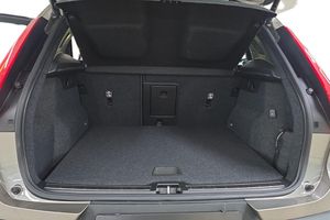 Volvo XC40 bild 12