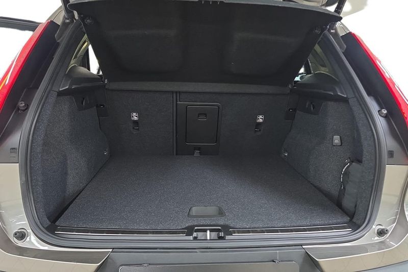 Volvo XC40 bild 12