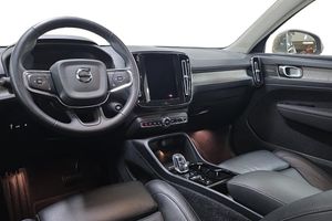 Volvo XC40 bild 10