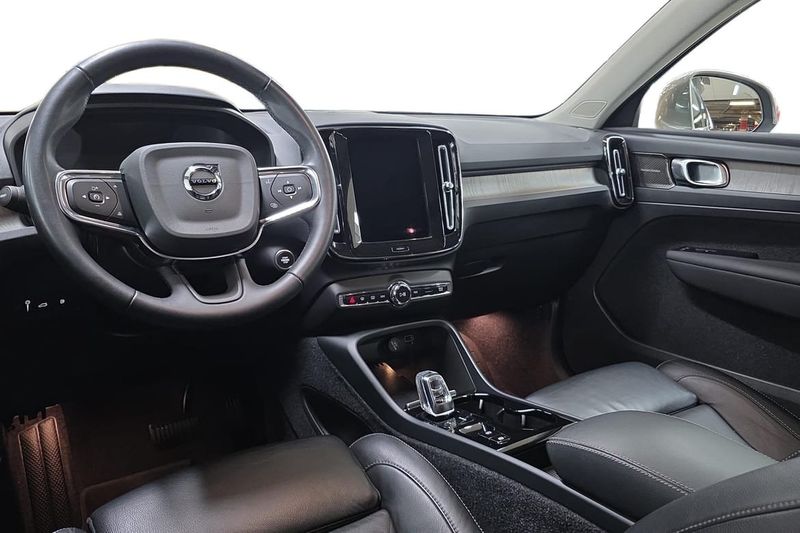 Volvo XC40 bild 10