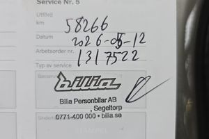 Volvo XC40 bild 21